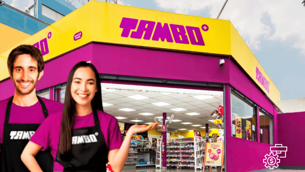 EL TAMBO ofrece nuevas vacantes disponibles|