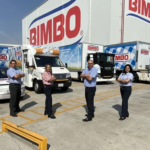 GRUPO BIMBO TIENE TRABAJOS DISPONIBLES